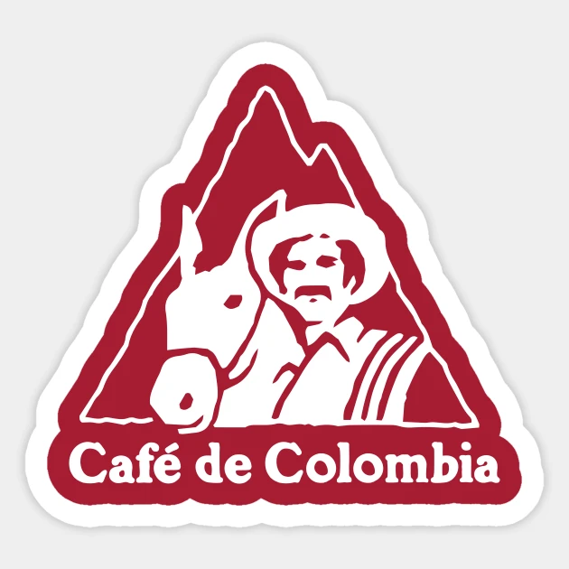 cafe de colombia png